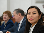 Парламенты «двух Алтаев» подписали соглашение о сотрудничестве